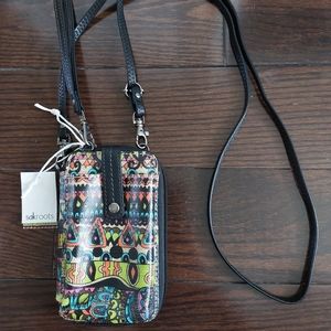 Sakroots Wallet Purse